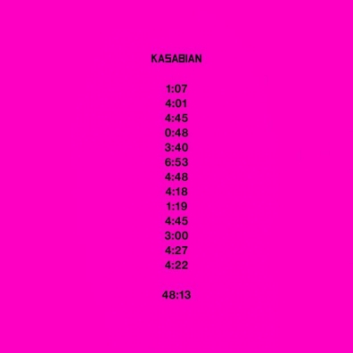 Kasabian (Касабиан): 48:13