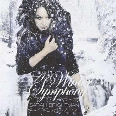 Sarah Brightman (Сара Брайтман): A Winter Symphony