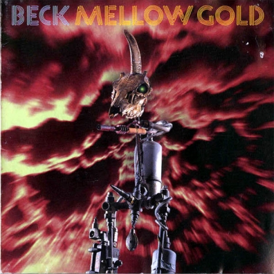 Beck (Бек): Mellow Gold