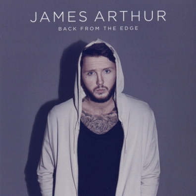 Back from the Edge James Arthur (Джеймс Артур): Back from the Edge