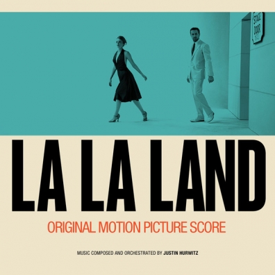 La La Land (Justin Hurwitz)