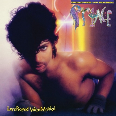 Let’s Pretend We Are Married / Irresistible Bitch Prince (Принц): Let’s Pretend We Are Married / Irresistible Bitch