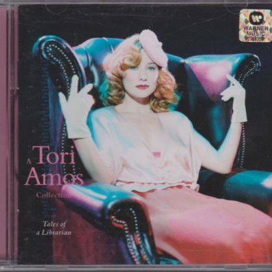 Tori Amos (Тори Эймос): Tales Of A Librarian: A Tori Amos Collection