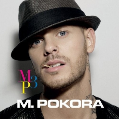 Mp3 M Pokora (Мэтт Покора): Mp3
