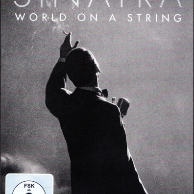 Frank Sinatra (Фрэнк Синатра): World On A String