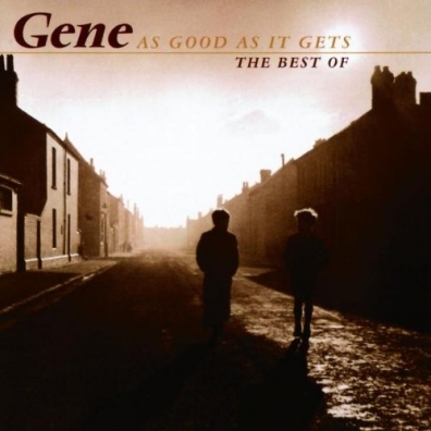 Gene: As Good As It Gets - The Best Of Gene