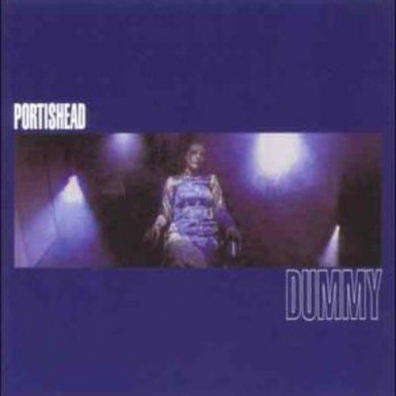 Dummy Portishead (Портисхед): Dummy