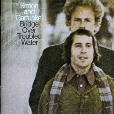 Simon & Garfunkel (Симон И Гарфункель): Bridge Over Troubled Water