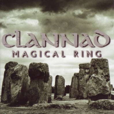 Clannad: Magical Ring