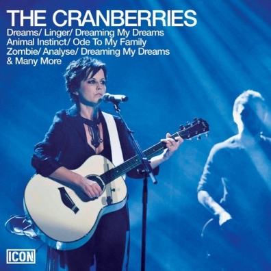 The Cranberries (Зе Кранберриес): Icon