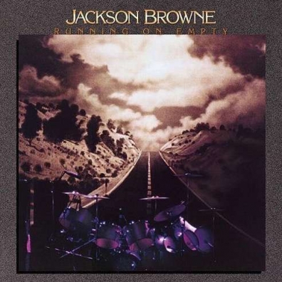 Jackson Browne (Джексон Браун): Running On Empty