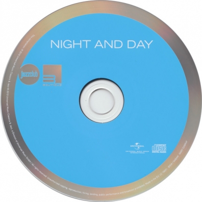 Joe Jackson (Джо Джексон): Night And Day