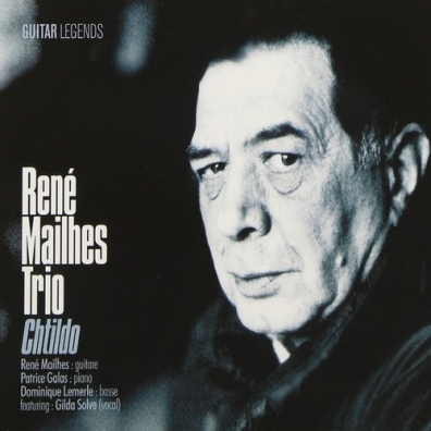 Chtildo Rene Mailhes: Chtildo
