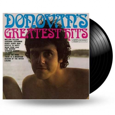 Donovan (Донован): Greatest Hits