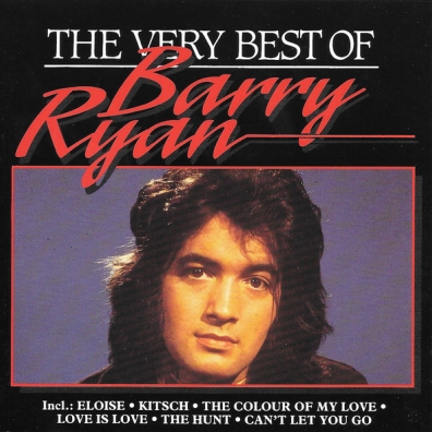 Barry Ryan (Бэрри Райан): The Very Best Of Barry Ryan