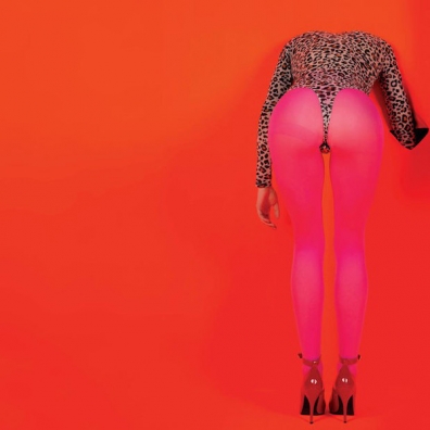 St. Vincent (Энн Эрин «Энни» Кларк): Masseduction
