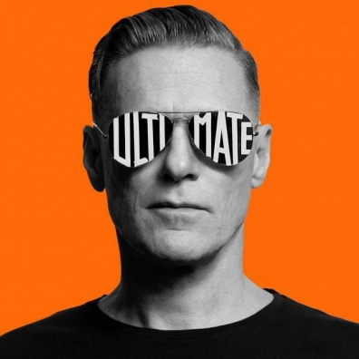 Ultimate Bryan Adams (Брайан Адамс): Ultimate
