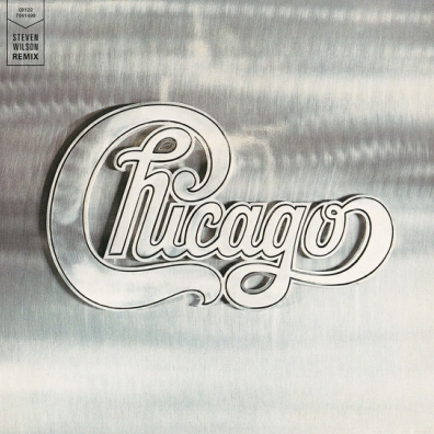 Chicago (Чикаго): Chicago II (Steven Wilson Remix)