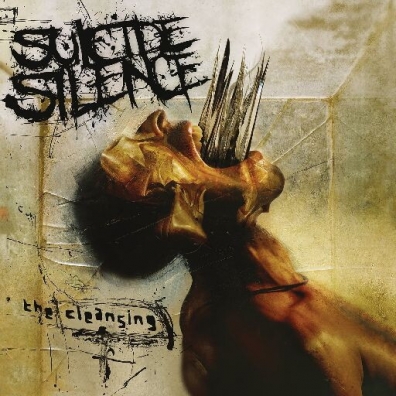 Suicide Silence (Суицид Сайленс): The Cleansing