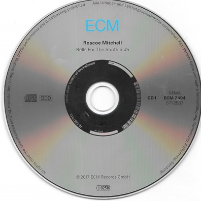 Bells For The South Side Bells For The South Side