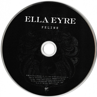 Ella Eyre (Элла Эйр): Feline