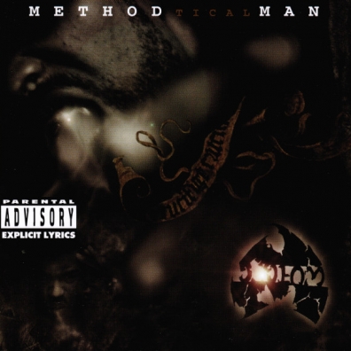 Method Man (Метод Мэн): Tical