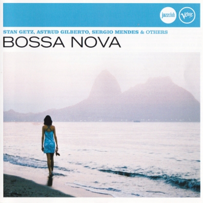 Bossa Nova Novi Singers (Нови Сингерс): Bossa Nova