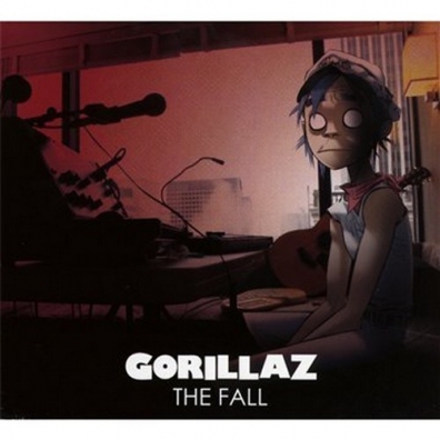 Gorillaz (Гориллаз): The Fall