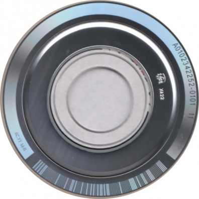 At The Speed Of Sound Wings: At The Speed Of Sound