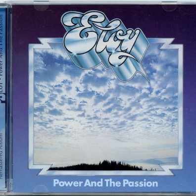 Eloy (Елой): Power And The Passion