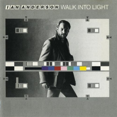 Ian Anderson (Иэн Андерсон): Walk Into Light