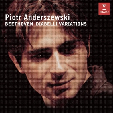 Diabelli Variations Piotr Anderszewski (Пётр Андершевский): Diabelli Variations