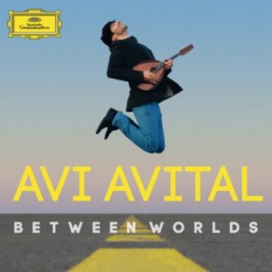 Avi Avital (Эви Эвиталь): Between Worlds