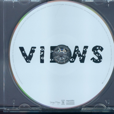 Drake (Дрейк): Views