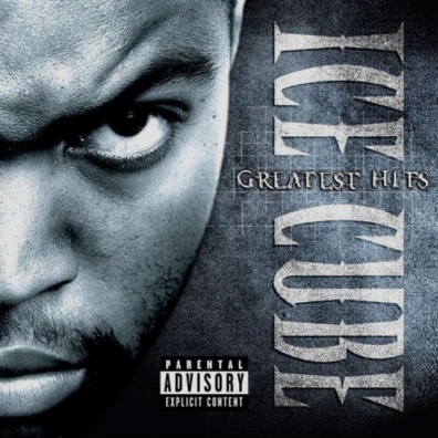 Ice Cube (Айс Кьюб): The Greatest Hits