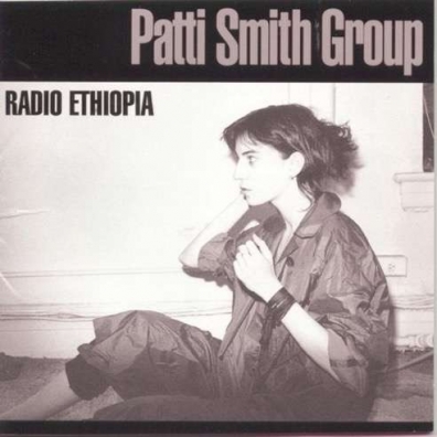 Patti Smith (Патти Смит): Radio Ethiopia