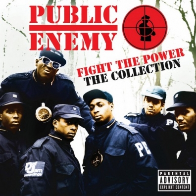 The Collection Public Enemy (Паблик Энеми): The Collection