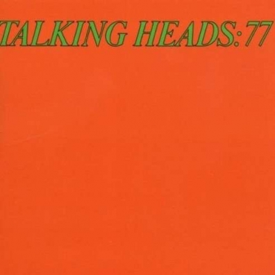 Talking Heads (Токинг Хедс): Talking Heads: 77