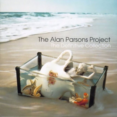 The Definitive Collection The Alan Parsons Project (Зе Алон Парсон Проджект): The Definitive Collection