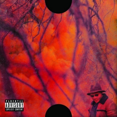 Blank Face ScHoolboy Q (Скулбой Кью): Blank Face