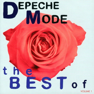 The Best Of Depeche Mode, Vol. 1 Depeche Mode (Депеш Мод): The Best Of Depeche Mode, Vol. 1