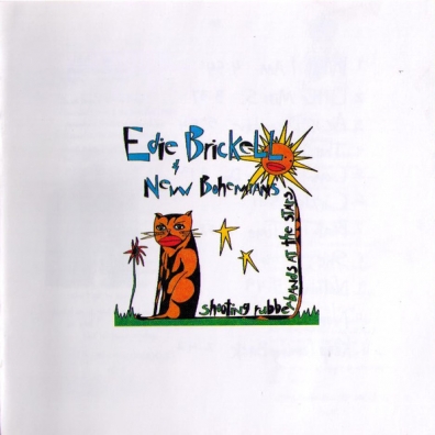 Edie Brickell (Эди Брикелл): Shooting Rubberbands At The Stars