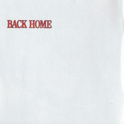Eric Clapton (Эрик Клэптон): Back Home