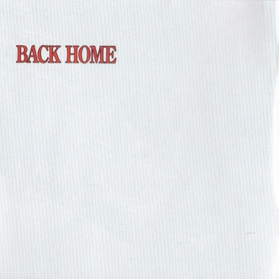 Back Home Eric Clapton (Эрик Клэптон): Back Home