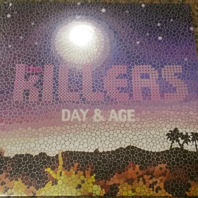 The Killers (Зе Киллерс): Day & Age