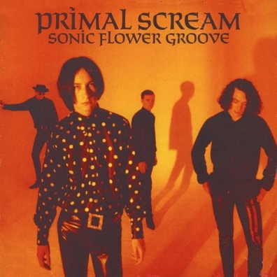 Primal Scream (Примал Скрим): Sonic Flower Groove