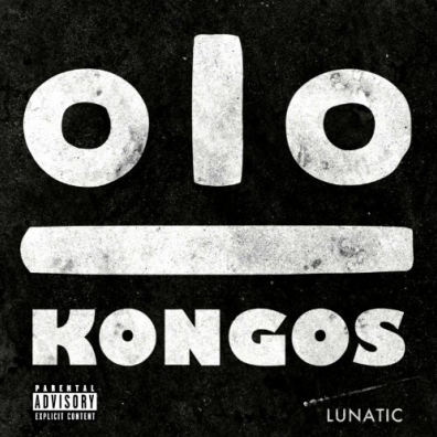 Kongos (Конгос): Lunatic