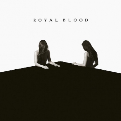 Royal Blood (Ройал Блуд): How Did We Get So Dark