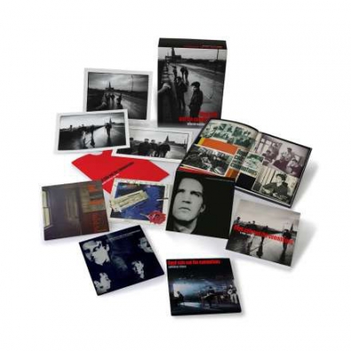 Collected Recordings 1983-1989 Lloyd Cole And The Commotions (Ллойд Коул): Collected Recordings 1983-1989
