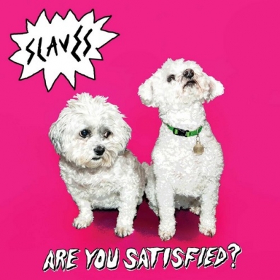 Are You Satisfied? Slaves (Слэйвс): Are You Satisfied?